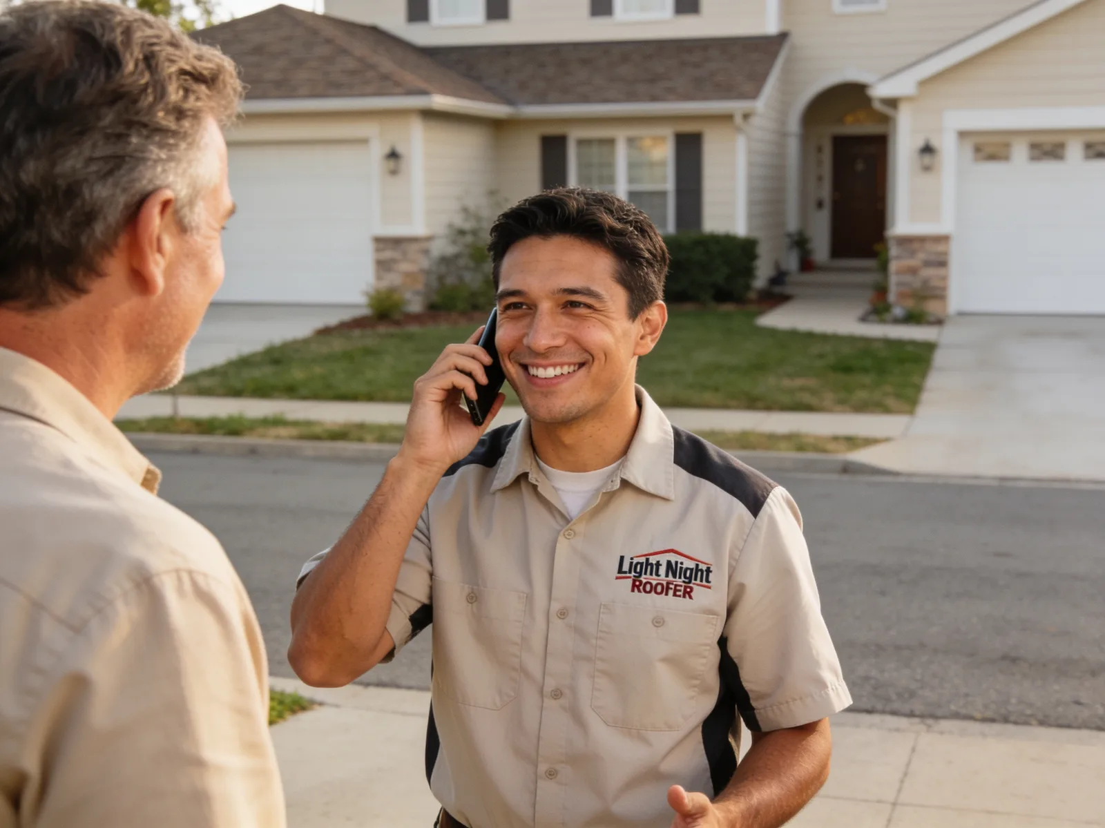 Emergency Roof Repair Byrdstown, TN FAQs